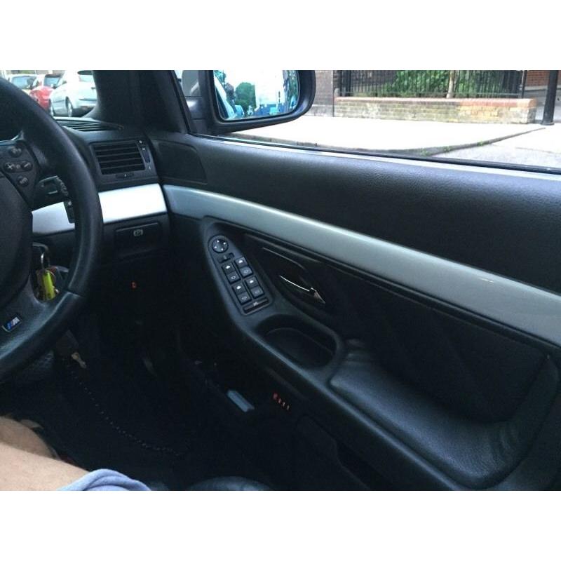 BMW 728i sport LPG