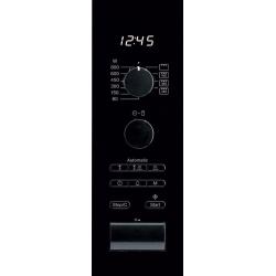 Miele Microwave M6022 SC control line