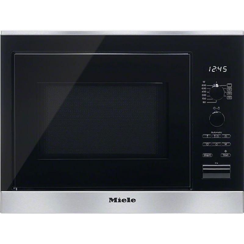 Miele Microwave M6022 SC control line