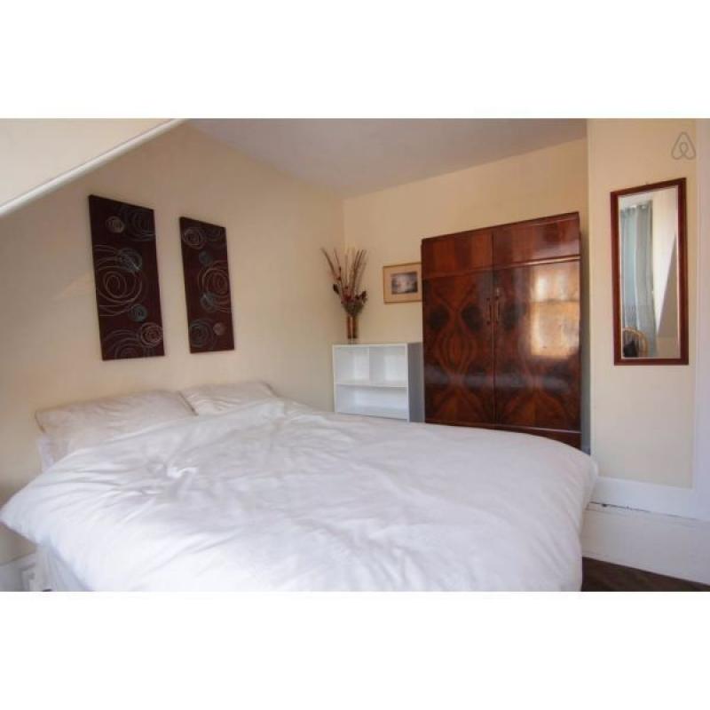 lovely room in located in the quiet area of Lewisham