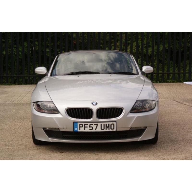 BMW Z4 SE ROADSTER