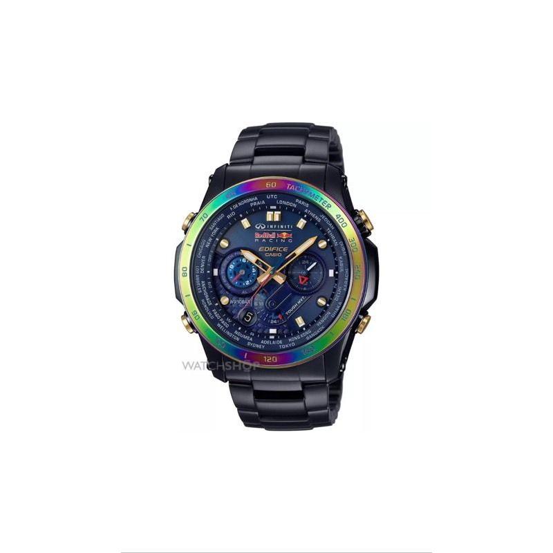 Casio Edifice eqw-t1010rb-2aer