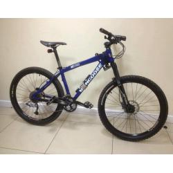 Mongoose Amasa