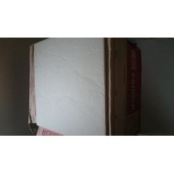 Kitchen or bathroom floor tiles 30cm x 30cm