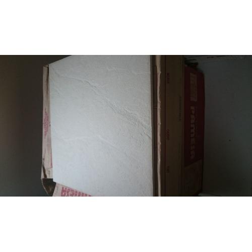 Kitchen or bathroom floor tiles 30cm x 30cm