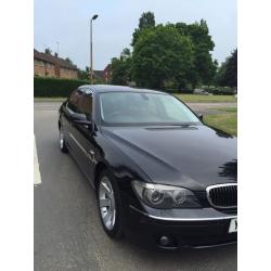 BMW 730 D