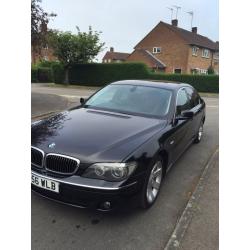 BMW 730 D