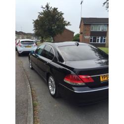 BMW 730 D