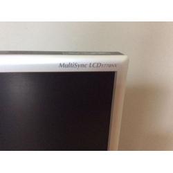 NEC Monitor (17")