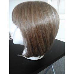 BEAUTIFUL LADIES WIG