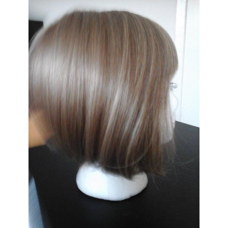 BEAUTIFUL LADIES WIG