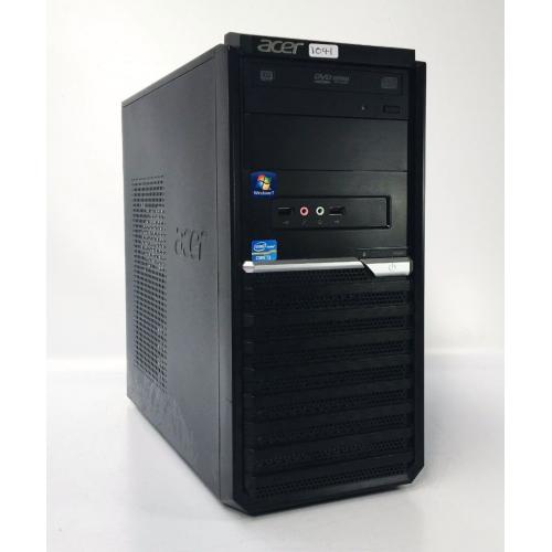 ACER VERITON M290 TOWER PC | WINDOWS 7 | INTEL CORE i3 3.30GHZ | 4GB RAM | 500GB