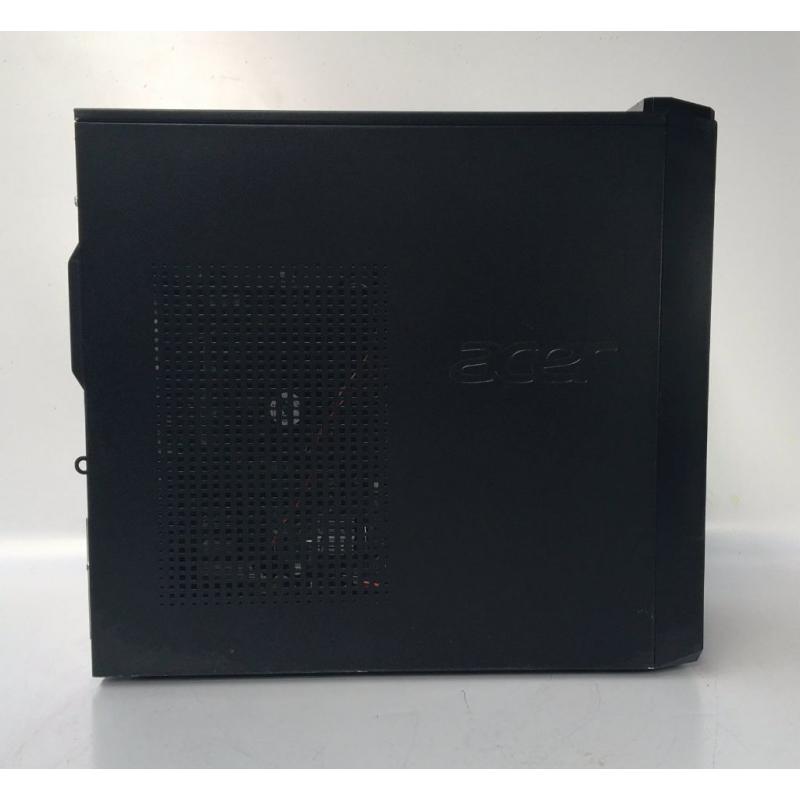ACER VERITON M290 TOWER PC | WINDOWS 7 | INTEL CORE i3 3.30GHZ | 4GB RAM | 500GB