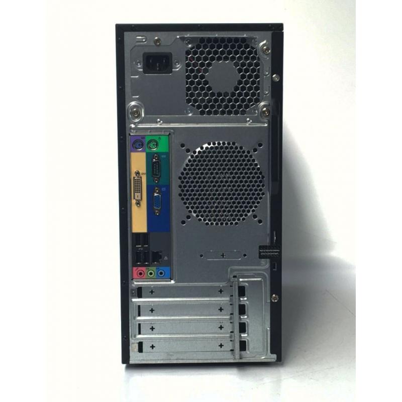 ACER VERITON M290 TOWER PC | WINDOWS 7 | INTEL CORE i3 3.30GHZ | 4GB RAM | 500GB