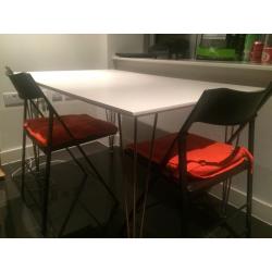 DINING-TABLE