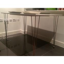 DINING-TABLE