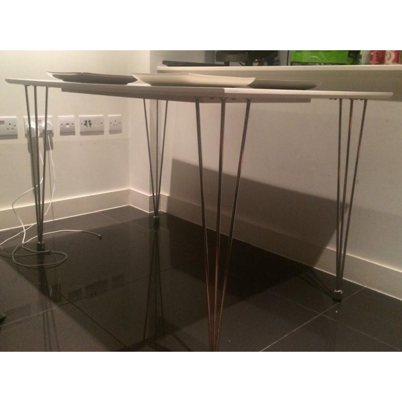 DINING-TABLE