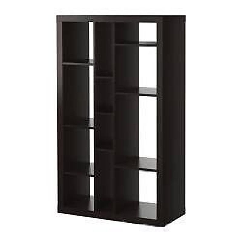 IKEA Expedit Shelving Unit