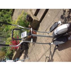 Marcy Cross Trainer ER3000