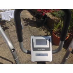 Marcy Cross Trainer ER3000