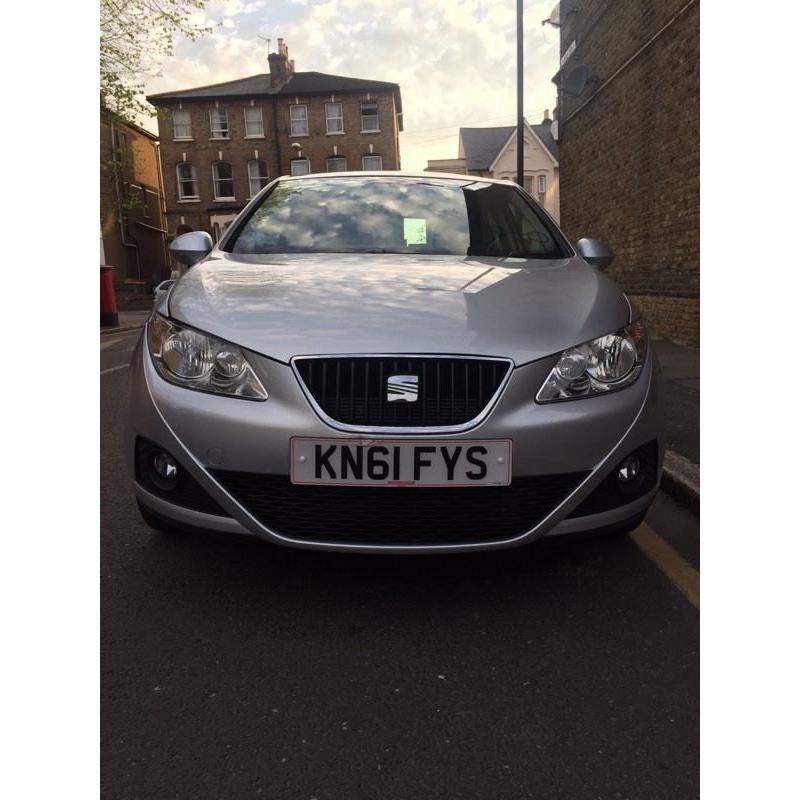 Seat Ibiza 1.4 SE Copa 5dr 2011 **ONE OWNER** **ONLY 14,000 miles**