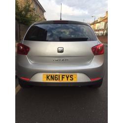 Seat Ibiza 1.4 SE Copa 5dr 2011 **ONE OWNER** **ONLY 14,000 miles**