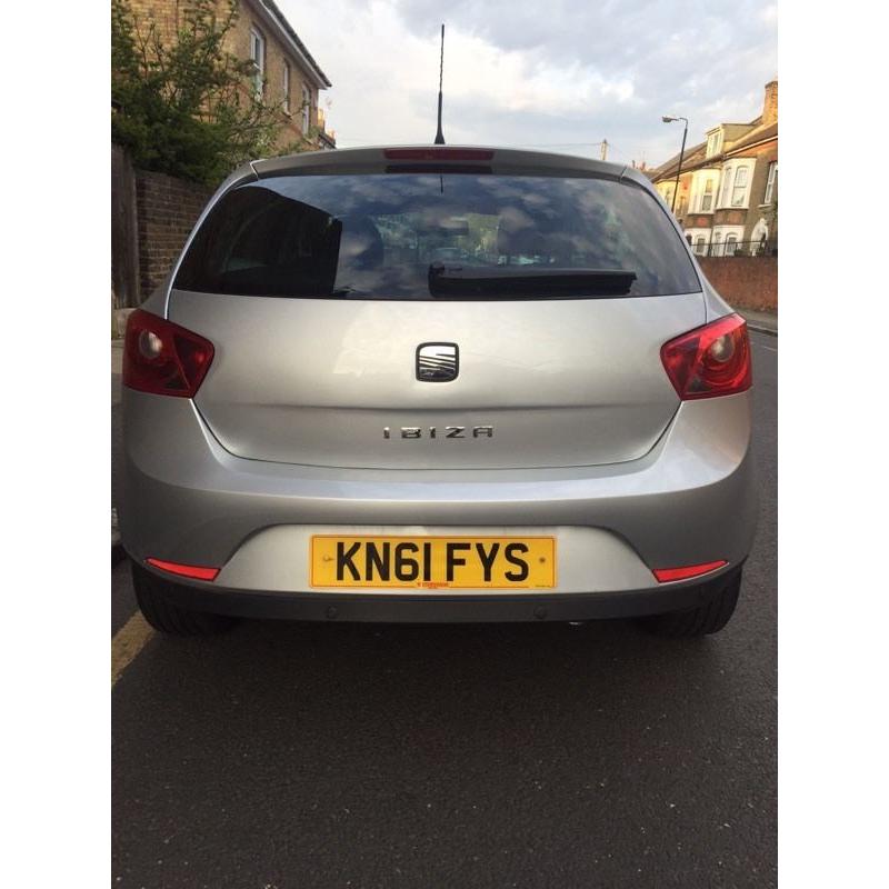 Seat Ibiza 1.4 SE Copa 5dr 2011 **ONE OWNER** **ONLY 14,000 miles**