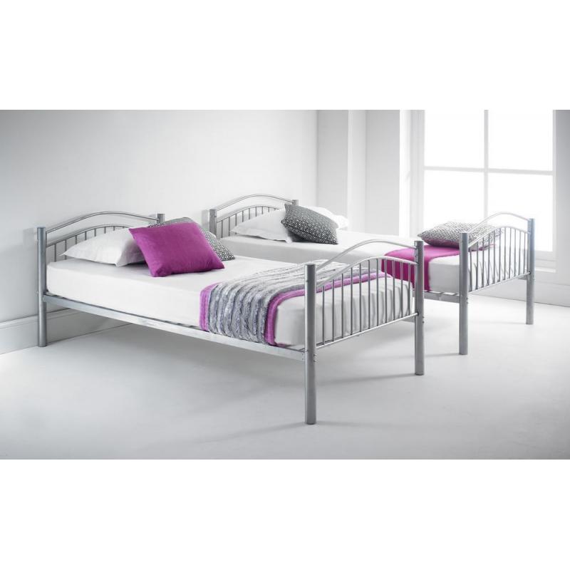 BRAND NEW VANCOUVER BUNK BED FOR SALE SAME/NEXT DAY DELIVERY