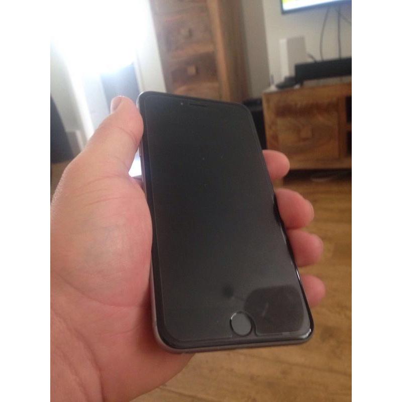 Iphone 6 plus 64gb space gray unlocked