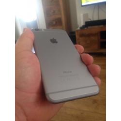 Iphone 6 plus 64gb space gray unlocked