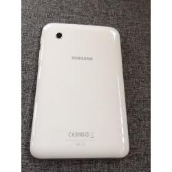 Samsung tab 2 tablet