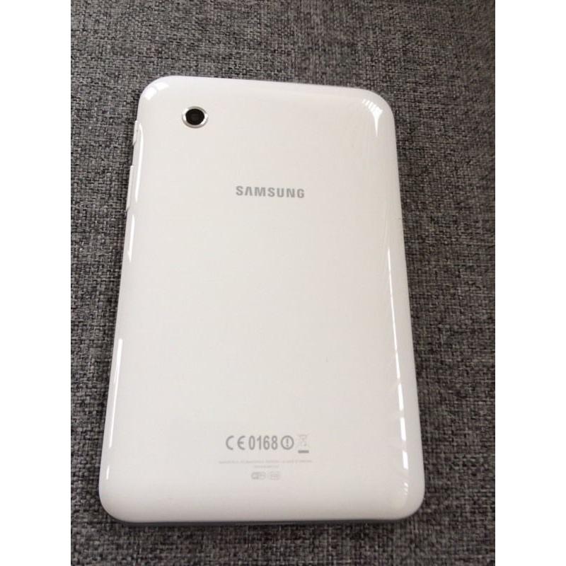 Samsung tab 2 tablet