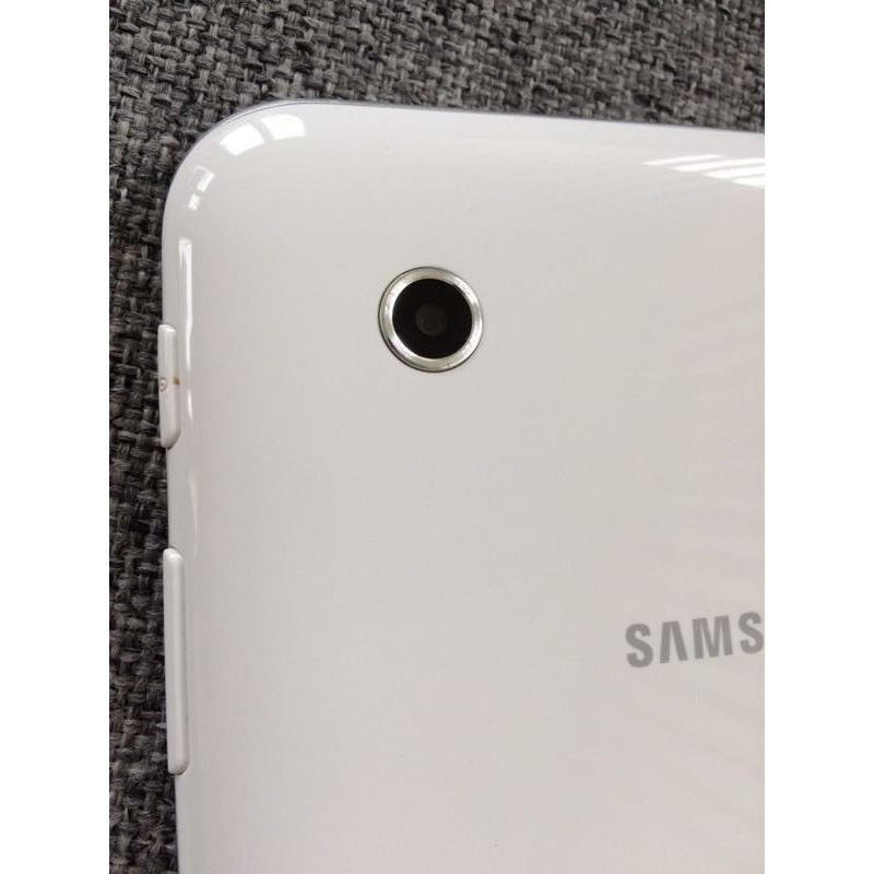Samsung tab 2 tablet