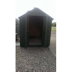 Garden Shed for sale