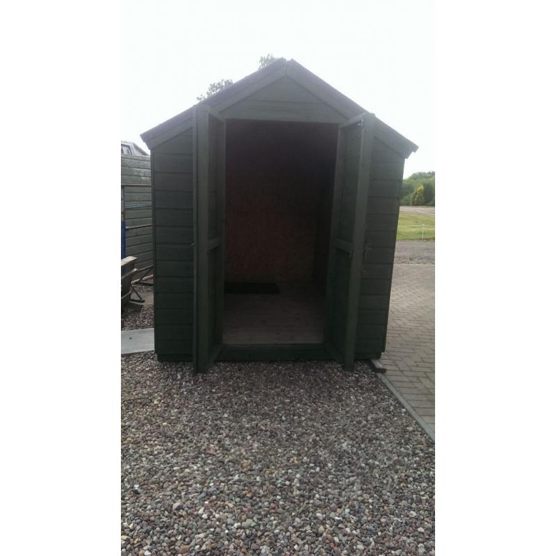 Garden Shed for sale