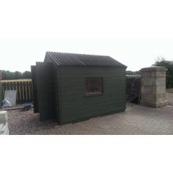 Garden Shed for sale