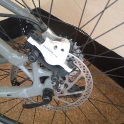 Trek ticket mountain bike