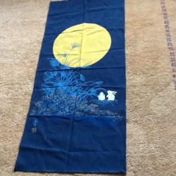 japanese style curtain(new)