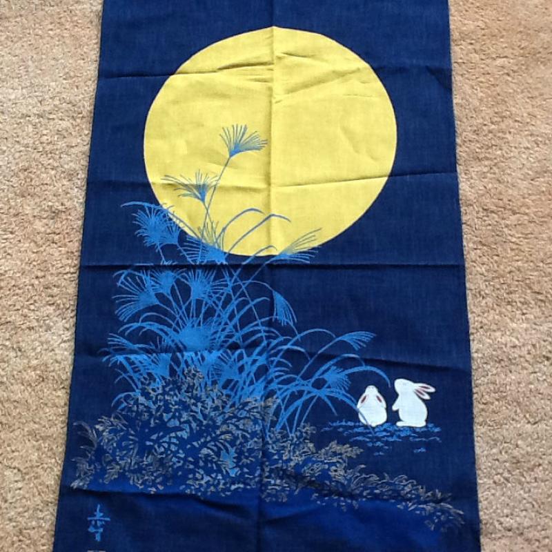 japanese style curtain(new)