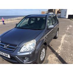 HONDA CRV Diesel