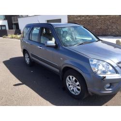 HONDA CRV Diesel