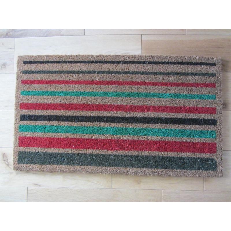 IKEA BURSÖ Door mat - brand new!