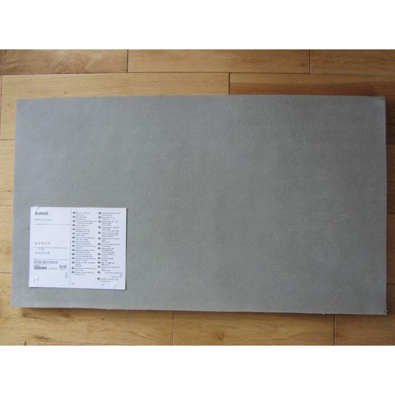 IKEA BURSÖ Door mat - brand new!