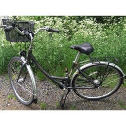 Women's GIANT Hybred Mountain Bike