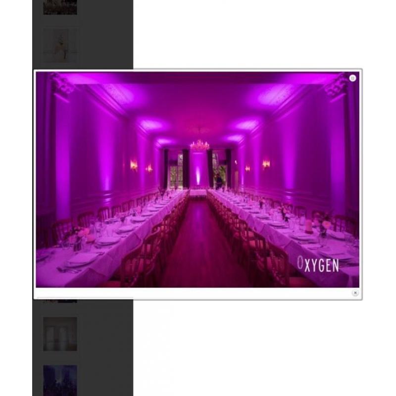 Wedding singer/band /entertainment