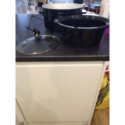 Breville 4.5 litres slow cooker
