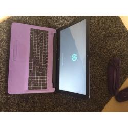 HP 15-AF165 SA laptop