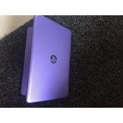 HP 15-AF165 SA laptop