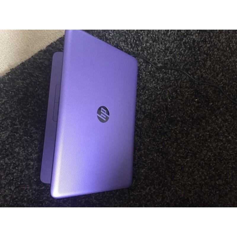 HP 15-AF165 SA laptop
