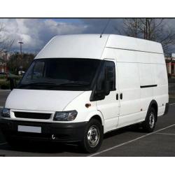 Man & Van, Removals, furniture fitting Efficient, Economical and safe